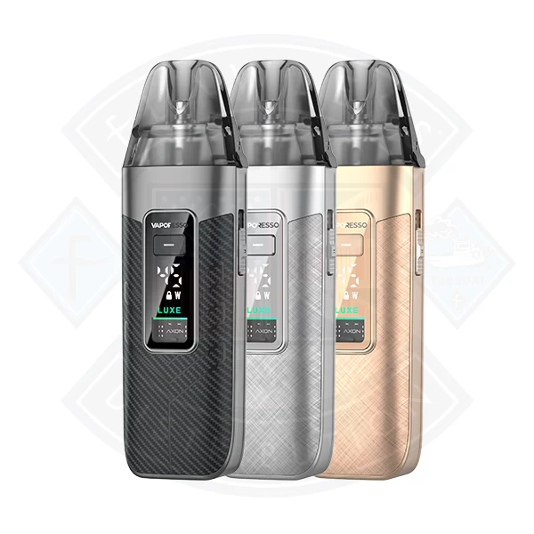 Vaporesso