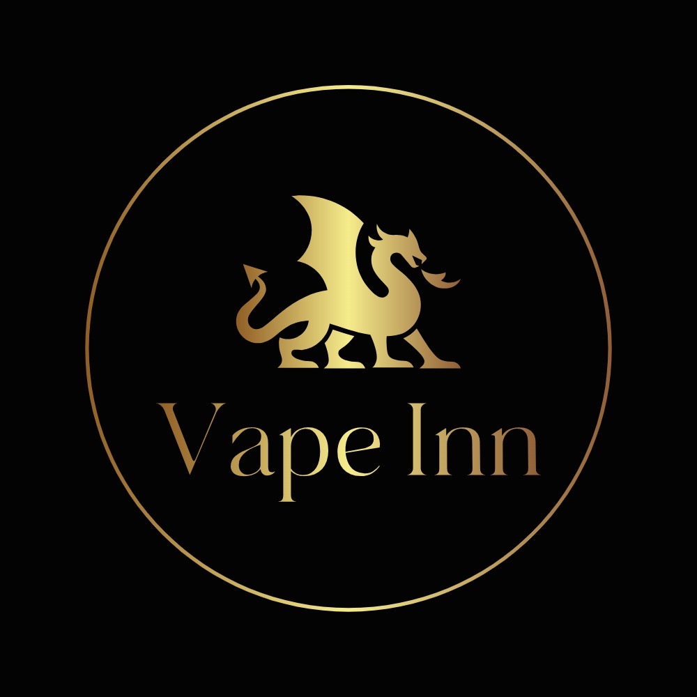 Vape Inn Denbigh Logo